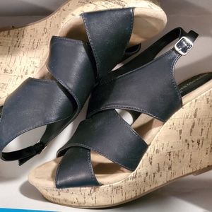 Womems wedges
